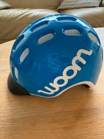 Casque Woom bleu XS, Vélos & Vélomoteurs, Accessoires vélo | Casques de vélo, Enlèvement ou Envoi, Comme neuf, S