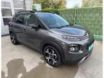 Citroen C3 Aircross AUTOMAAT zeer net met GPS, sensoren voo, Auto's, Automaat, Blauw, Bedrijf, 5 zetels