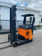 Still reachtruck, Ophalen, Reachtruck, Stihl