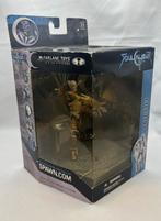 Soul Calibur 2 - Voldo-figuur 2003 - Macfarlane Toys, Ophalen of Verzenden, Zo goed als nieuw