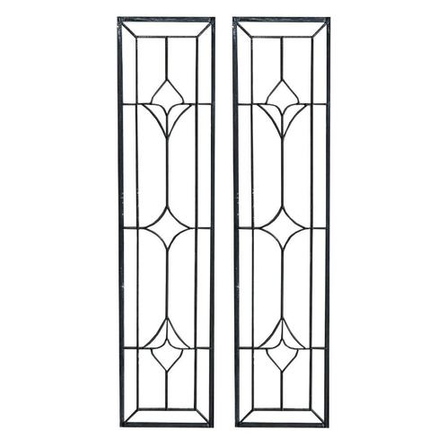 Glas in lood | Goedkoop glas | Eenmalige partij | outlet, Doe-het-zelf en Bouw, Glas en Ramen, Nieuw, Overige typen, 80 tot 120 cm