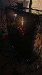 ️ PC Gaming Bureau complet — 730€, Informatique & Logiciels, Enlèvement ou Envoi, Comme neuf, Gaming, HDD