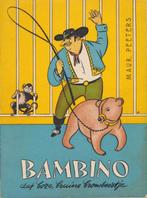 (k23) Bambino dat boze, bruine brombeertje, Boeken, Verzenden, Gelezen
