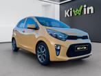 🚗 Kia Picanto 1.0i Automatique, Auto's, Testrit aan huis, Stof, 5 zetels, 5 deurs