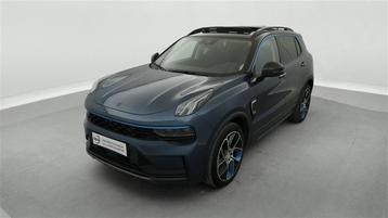 Lynk & Co 01 1.5 Turbo PHEV NAVI / FULL LED / TOIT PANO / CA beschikbaar voor biedingen