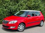 Skoda Fabia Fabia 1.2 CR TDi Ambiente DPF (bj 2010), Euro 5, Stof, 1644 kg, 1199 cc