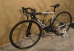 RACEFIETS, Carbon, 49 tot 53 cm, Zo goed als nieuw, Ophalen