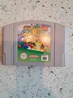 Nintendo 64 game...!!super mario 64!!!, Games en Spelcomputers, Verzenden, Gebruikt