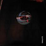 the model angels unknown fears ep 12 inch maxi, Ophalen of Verzenden, Gebruikt, 12 inch, Techno of Trance