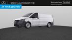Mercedes-Benz eVito Panel Van 66KWH L2 | Audio 30 | Achterui, 4 deurs, https://public.car-pass.be/vhr/1e87e59b-5200-423d-83bf-46feed13e4df