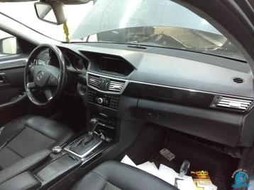 Mercedes 212    2011 airbag set  beschikbaar voor biedingen