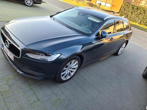 Volvo V90, Auto's, Volvo, Particulier, V90, 360° camera, ABS, Achteruitrijcamera, Adaptieve lichten, Adaptive Cruise Control, Airbags