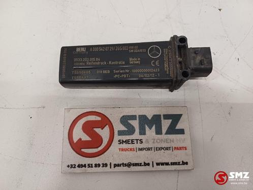 Occ bandenspanningsensor Mercedes, Auto-onderdelen, Vrachtwagen-onderdelen, Mercedes-Benz, Overige Auto-onderdelen, Gebruikt