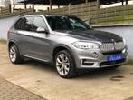 BMW X5 2.0AS xDrive40e plug-in hybride pakket M Sport, Auto's, Automaat, 77 g/km, 4 cilinders, Leder