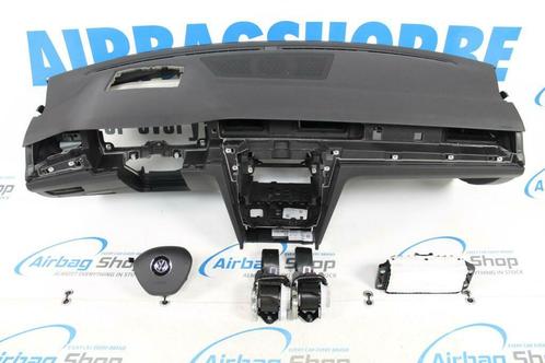 Airbag kit - Tableau de bord head up Volkswagen Arteon, Autos : Pièces & Accessoires, Tableau de bord & Interrupteurs, Utilisé