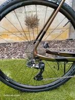 Gravel bike, Vélos & Vélomoteurs, Vélos | Vélos de course, Enlèvement, Carbone