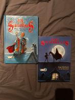 Dag Sinterklaas - Deel 1 en 2 (de originele boekjes), Ophalen of Verzenden, Zo goed als nieuw