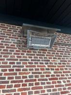 Gaswarmers voor muur, Tuin en Terras, Ophalen, Gebruikt, Gas, Wand