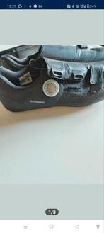Fietsschoenen Shimano maat 42, Ophalen, Zo goed als nieuw