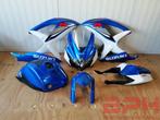 Kappenset / kuipset + tank Suzuki GSX-R 750 K8 K9 L0 2008 t/, Motoren, Gebruikt