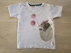 Name it t-shirt, Meisje, Name it, Ophalen of Verzenden, Zo goed als nieuw