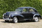 oldtimer peugeot 203, Auto's, Peugeot, 4 deurs, 4 cilinders, Zwart, Handgeschakeld