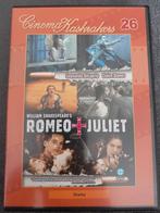 Romeo +juliet, Cd's en Dvd's, Dvd's | Overige Dvd's, Ophalen of Verzenden