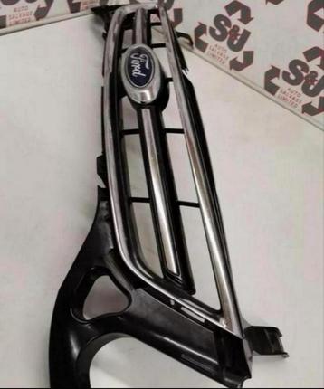 Ford Mondeo MK4 10-15 grill voorkant gril grille BS718200B beschikbaar voor biedingen