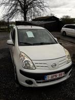 Nissan PIXO, Auto's, Nissan, Voorwielaandrijving, Euro 5, Stof, Wit