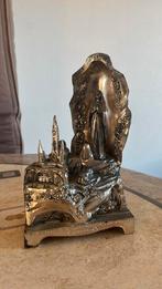 Lourdes muziekdoos, Ophalen, Zo goed als nieuw