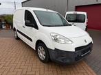 Peugeot Partner met airco 170.000 km, Auto's, Bestelwagens en Lichte vracht, Euro 5, Bedrijf, Diesel, Te koop
