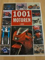 "1001 motoren", Rebo Productions, Boeken, Motoren, Ophalen of Verzenden, Zo goed als nieuw
