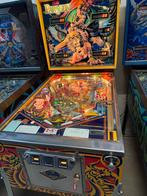 Bally Paragon flipper pinball, Verzamelen, Ophalen, Zo goed als nieuw, Bally