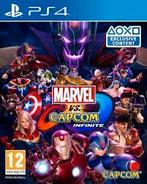 Marvel vs Capcom Infinite, Consoles de jeu & Jeux vidéo, Jeux | Sony PlayStation 4, Enlèvement ou Envoi, 2 joueurs, À partir de 12 ans