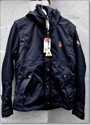 Gaastra M3 regen-en winddichte nieuwe jas! XL. beschikbaar voor biedingen