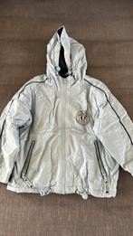 Gevoerde regenjas - maat 116, Enlèvement, Utilisé, Manteau