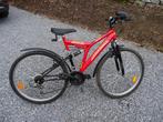 vélo tout terrain 26", Vélos & Vélomoteurs, Vélos | VTT & Mountainbikes, Comme neuf, Enlèvement