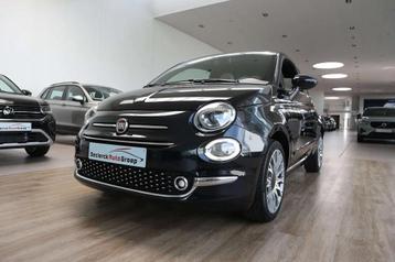 Fiat 500 AUTOMAAT*PANODAK*GPS*STAR UITVOERING*TOPAUTO ! beschikbaar voor biedingen
