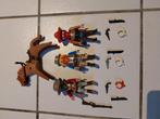 Playmobil western, Ophalen, Zo goed als nieuw
