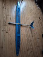 planeur triple thermique, Hobby & Loisirs créatifs, Modélisme | Radiocommandé & Téléguidé | Avions, Enlèvement, Comme neuf, Électro