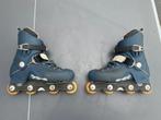 Rollerblades Daytona 6, Sport en Fitness, Skeelers, Gebruikt, Inline skates 4 wielen, Dames, Ophalen