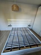 Hoofdeinde Bed Nordli 140/160cm, Ophalen, Zo goed als nieuw, 140 cm