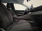Peugeot 3008 1.5 HDI Autom - GPS - Topstaat, 4 deurs, 4 cilinders, 0 kg, Zwart