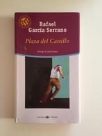 Plaza del Castillo - Rafael García Serrano, Rafael García Serrano, Enlèvement, Utilisé, Fiction