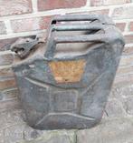 Jerrycan, Verzamelen, Ophalen of Verzenden