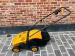 Elektrische verticuteerder Stiga VE 32 1500W, Ophalen, Zo goed als nieuw, Stiga