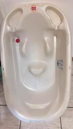 babybadje, Ophalen, Standaard