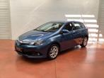 Toyota Auris 1.8 Comfort & Pack Dynamic, Auto's, Toyota, Automaat, Euro 6, Blauw, Hybride Elektrisch/Benzine
