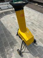 Tuinhakselaar, Tuin en Terras, Ophalen, Gebruikt, Elektrisch, Alko