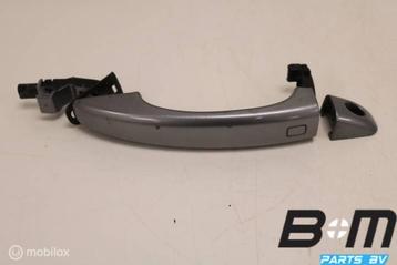 Portiergreep + keyless entry linksvoor Audi A5 8T 4G8927753B beschikbaar voor biedingen